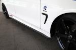 BMW 4-Series Gran Coupe by 3D Design 2014 года